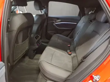 Audi SQ8 Sportback e-tron