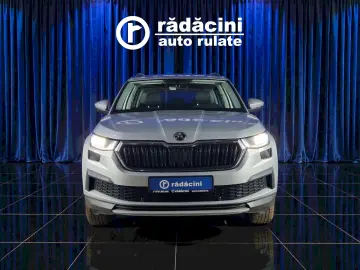 SKODA KODIAQ AMBITION 2.0TDI DSG 4X4 150CP 2021