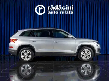 SKODA KODIAQ AMBITION 2.0TDI DSG 4X4 150CP 2021