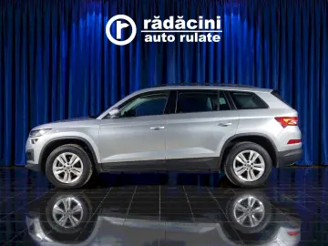 SKODA KODIAQ AMBITION 2.0TDI DSG 4X4 150CP 2021
