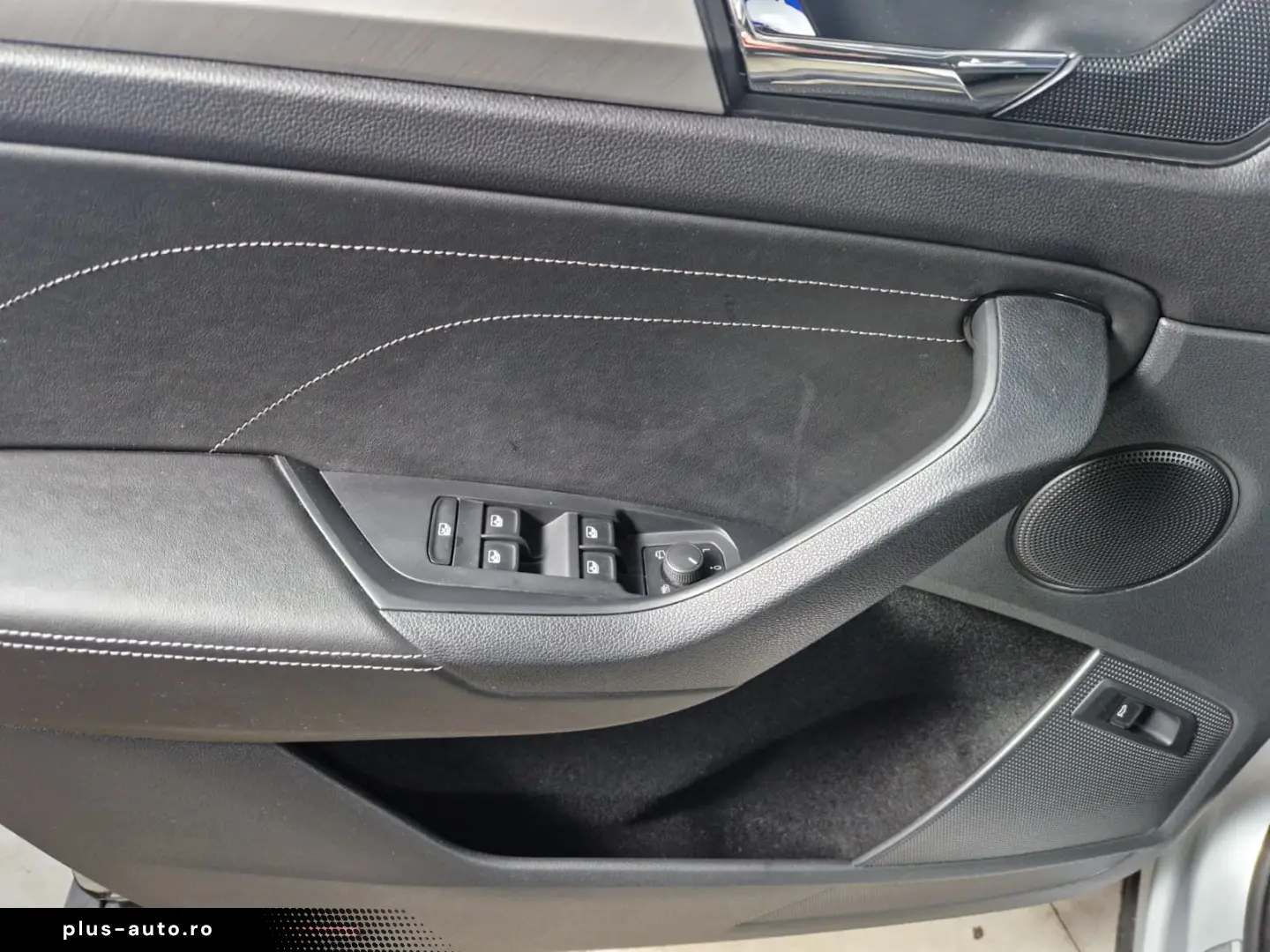 SKODA KODIAQ AMBITION 2.0TDI DSG 4X4 150CP 2021