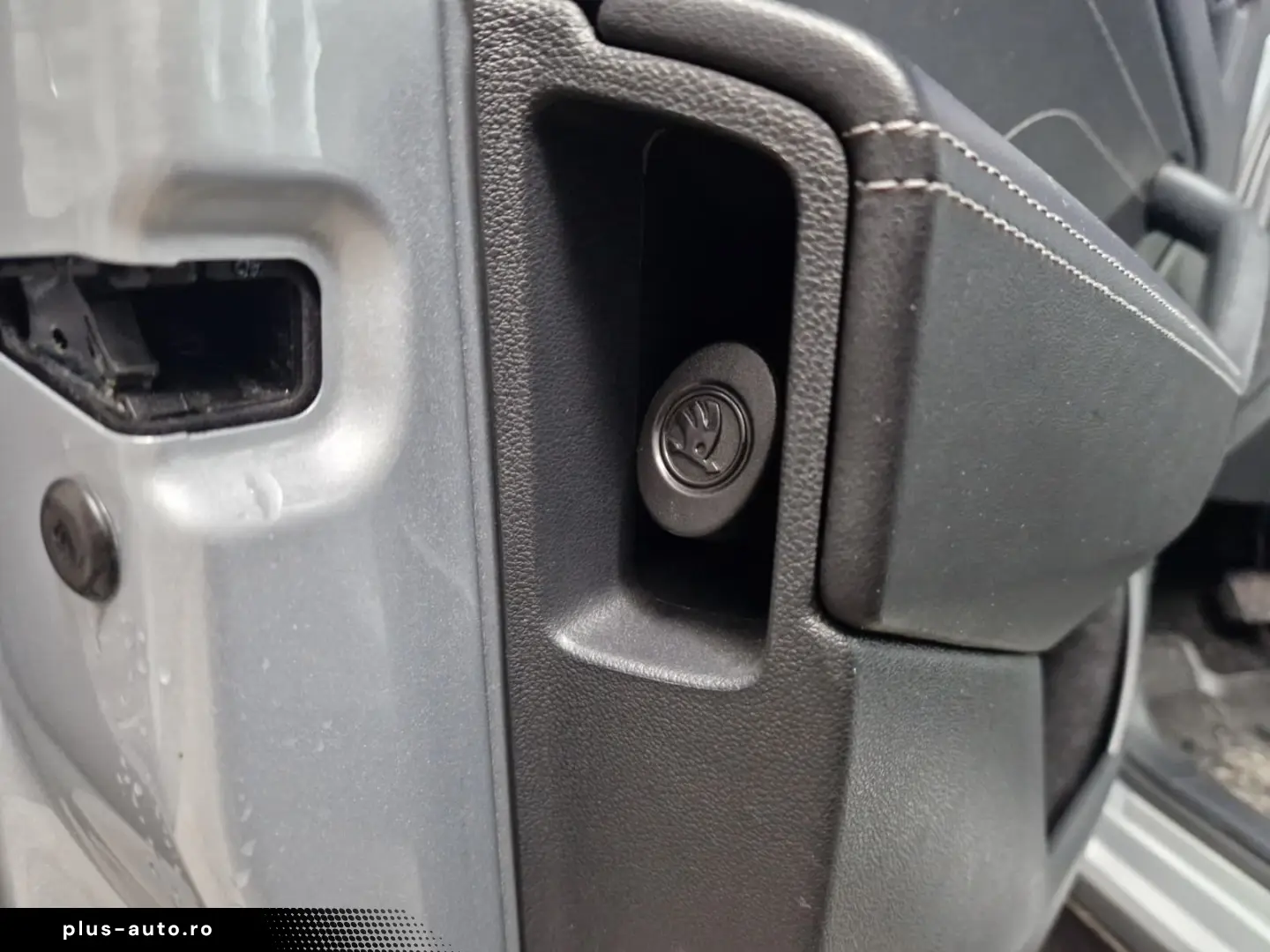 SKODA KODIAQ AMBITION 2.0TDI DSG 4X4 150CP 2021