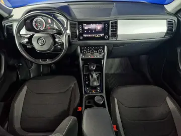 SKODA KODIAQ AMBITION 2.0TDI DSG 4X4 150CP 2021
