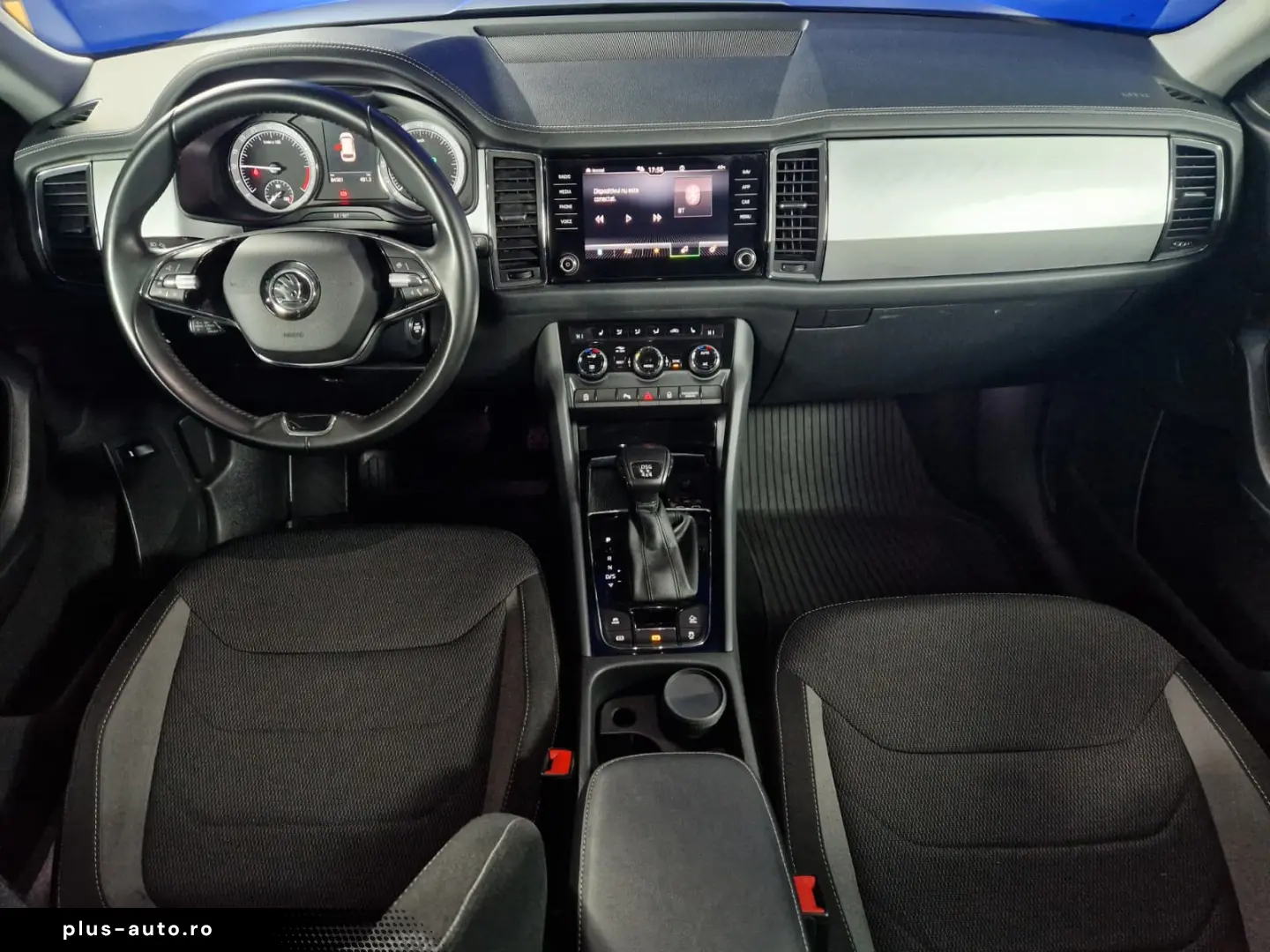 SKODA KODIAQ AMBITION 2.0TDI DSG 4X4 150CP 2021