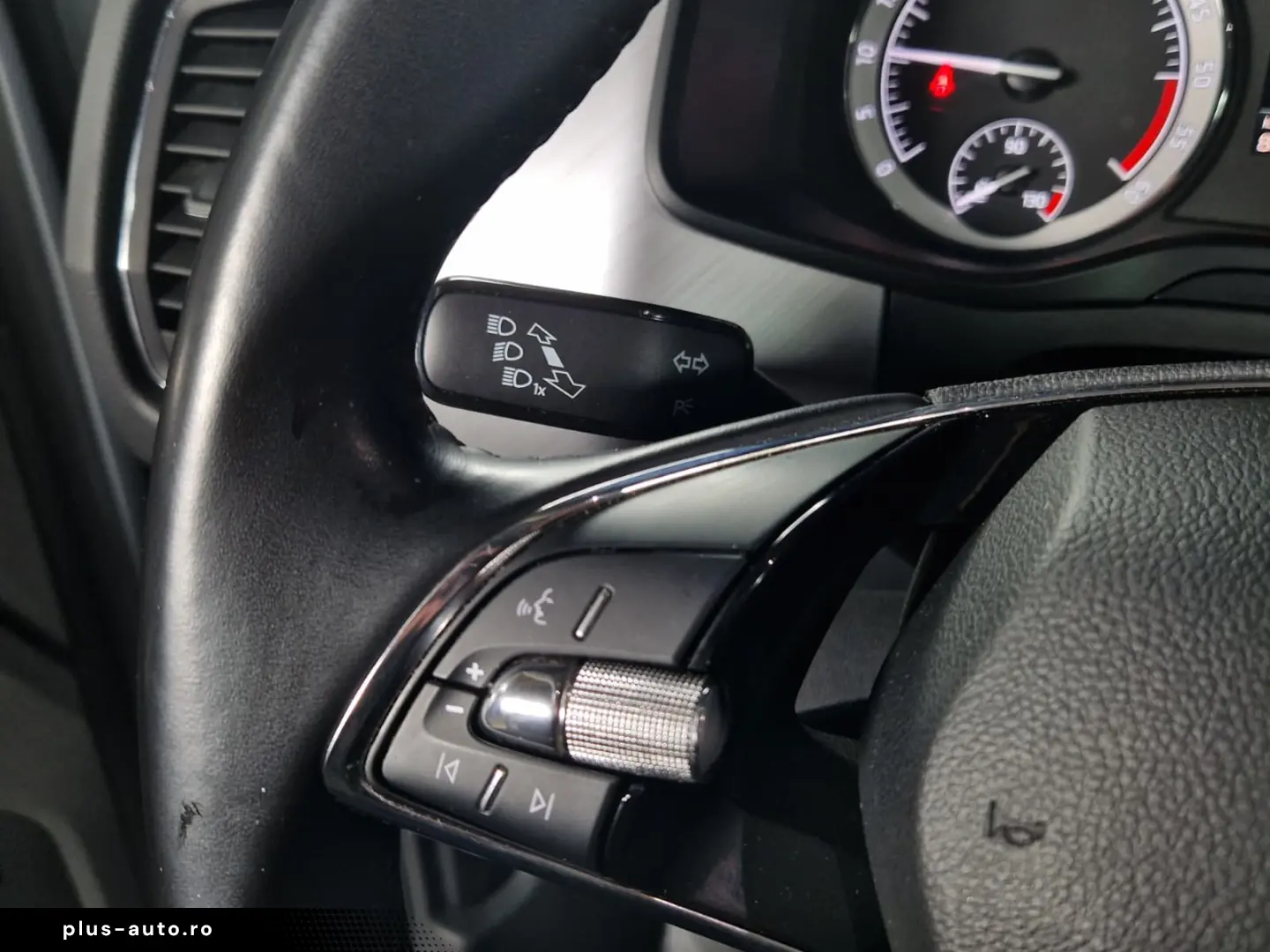 SKODA KODIAQ AMBITION 2.0TDI DSG 4X4 150CP 2021