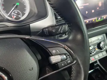 SKODA KODIAQ AMBITION 2.0TDI DSG 4X4 150CP 2021