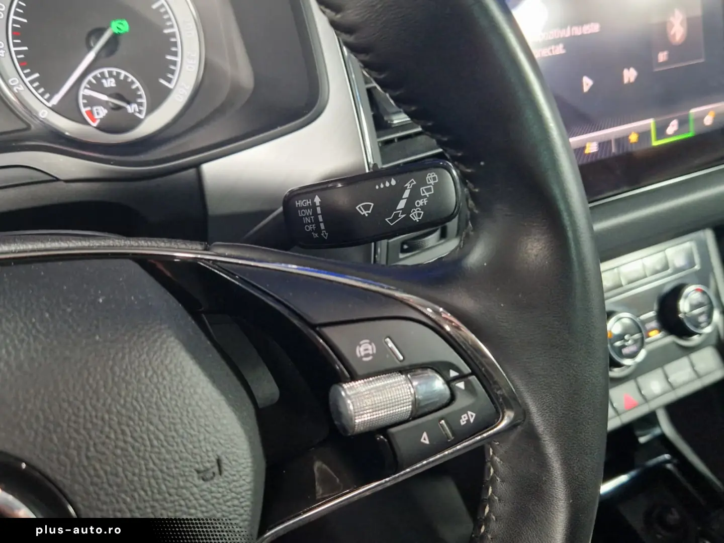 SKODA KODIAQ AMBITION 2.0TDI DSG 4X4 150CP 2021