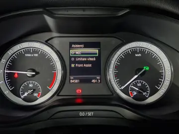 SKODA KODIAQ AMBITION 2.0TDI DSG 4X4 150CP 2021