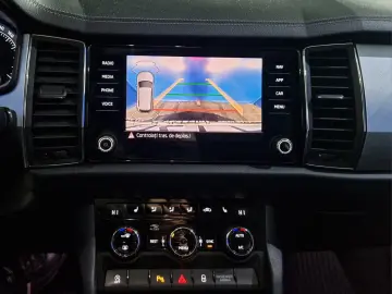 SKODA KODIAQ AMBITION 2.0TDI DSG 4X4 150CP 2021