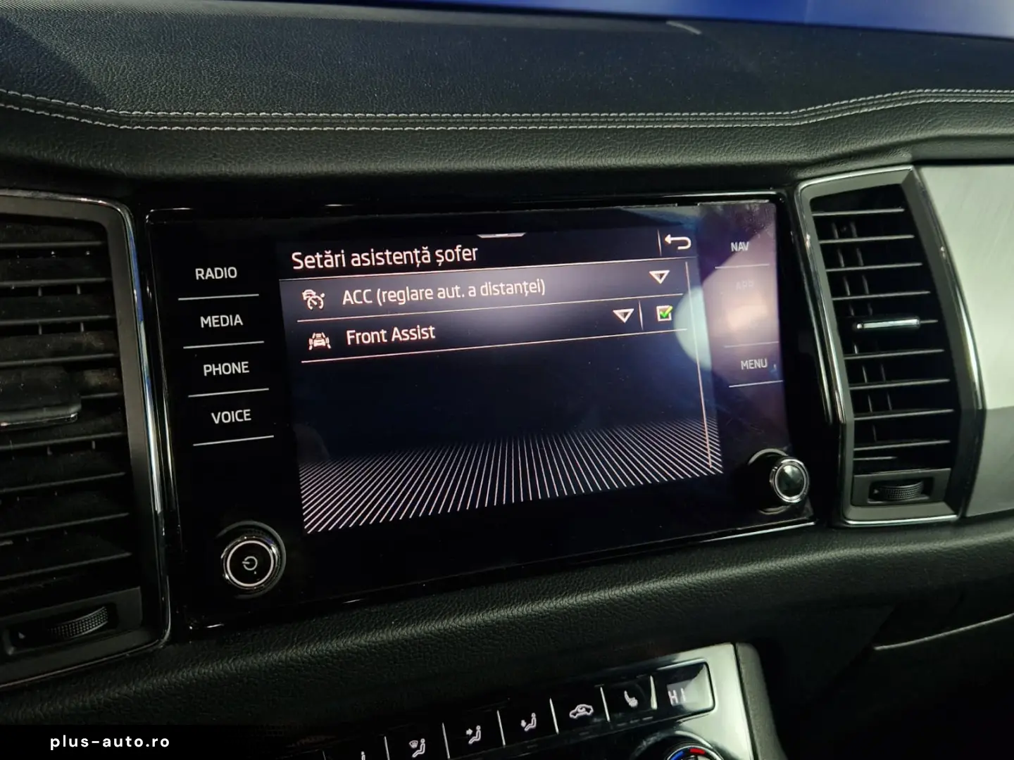 SKODA KODIAQ AMBITION 2.0TDI DSG 4X4 150CP 2021