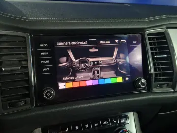 SKODA KODIAQ AMBITION 2.0TDI DSG 4X4 150CP 2021