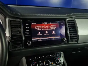 SKODA KODIAQ AMBITION 2.0TDI DSG 4X4 150CP 2021