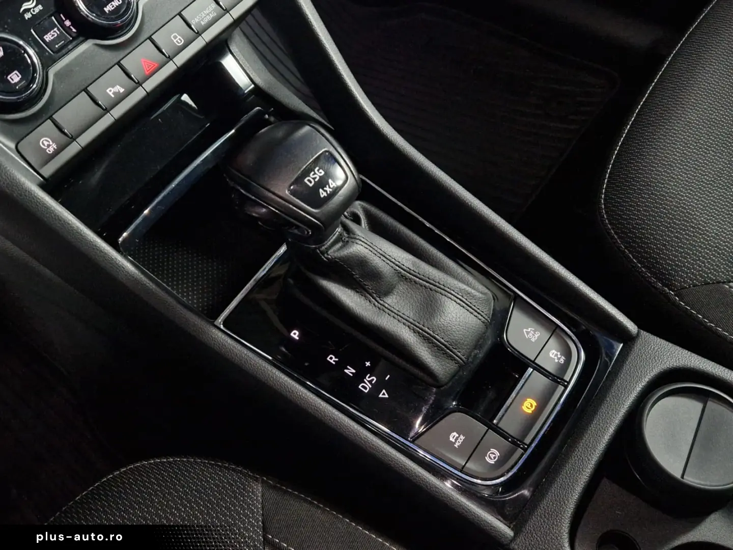 SKODA KODIAQ AMBITION 2.0TDI DSG 4X4 150CP 2021