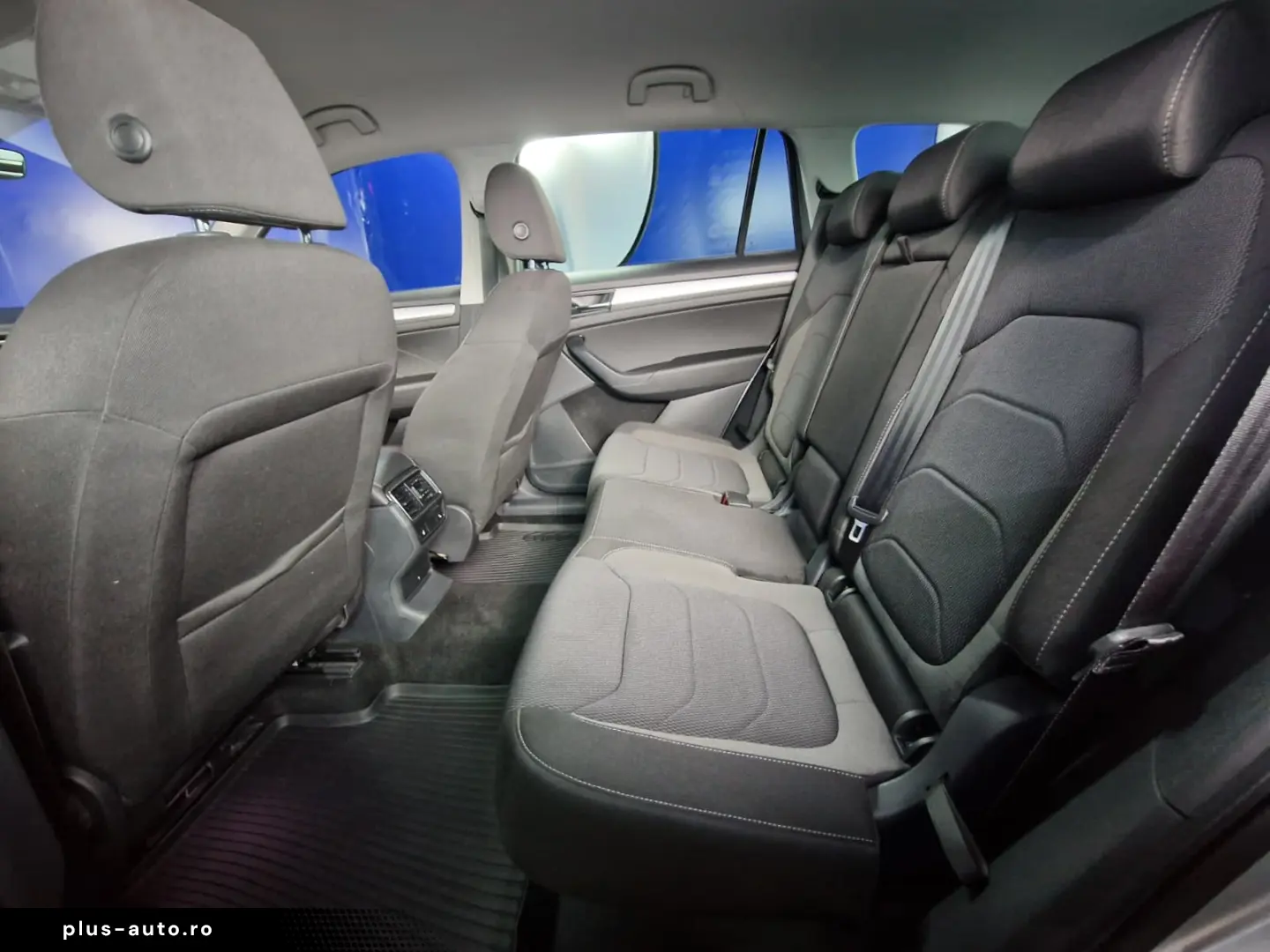 SKODA KODIAQ AMBITION 2.0TDI DSG 4X4 150CP 2021