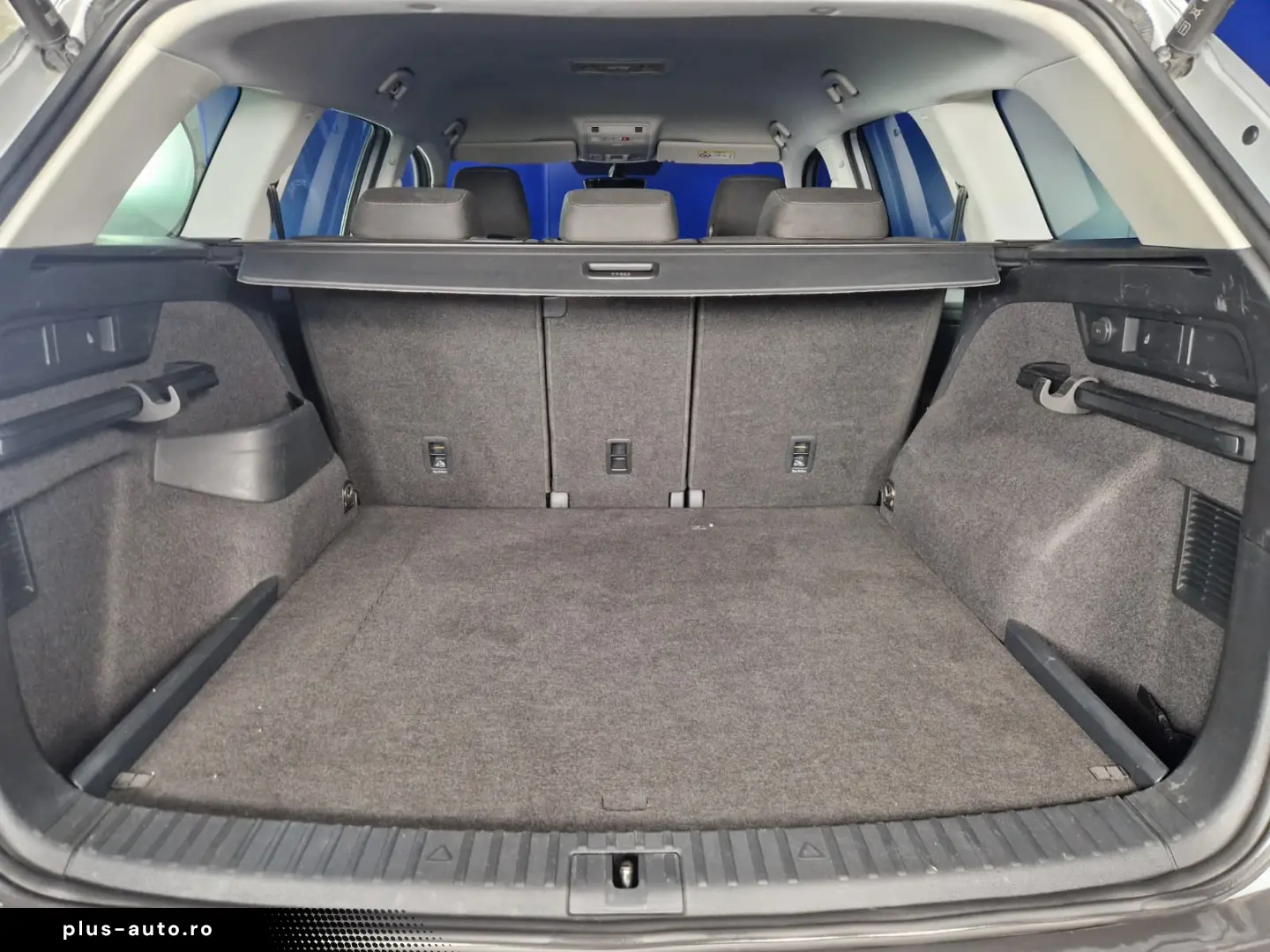 SKODA KODIAQ AMBITION 2.0TDI DSG 4X4 150CP 2021