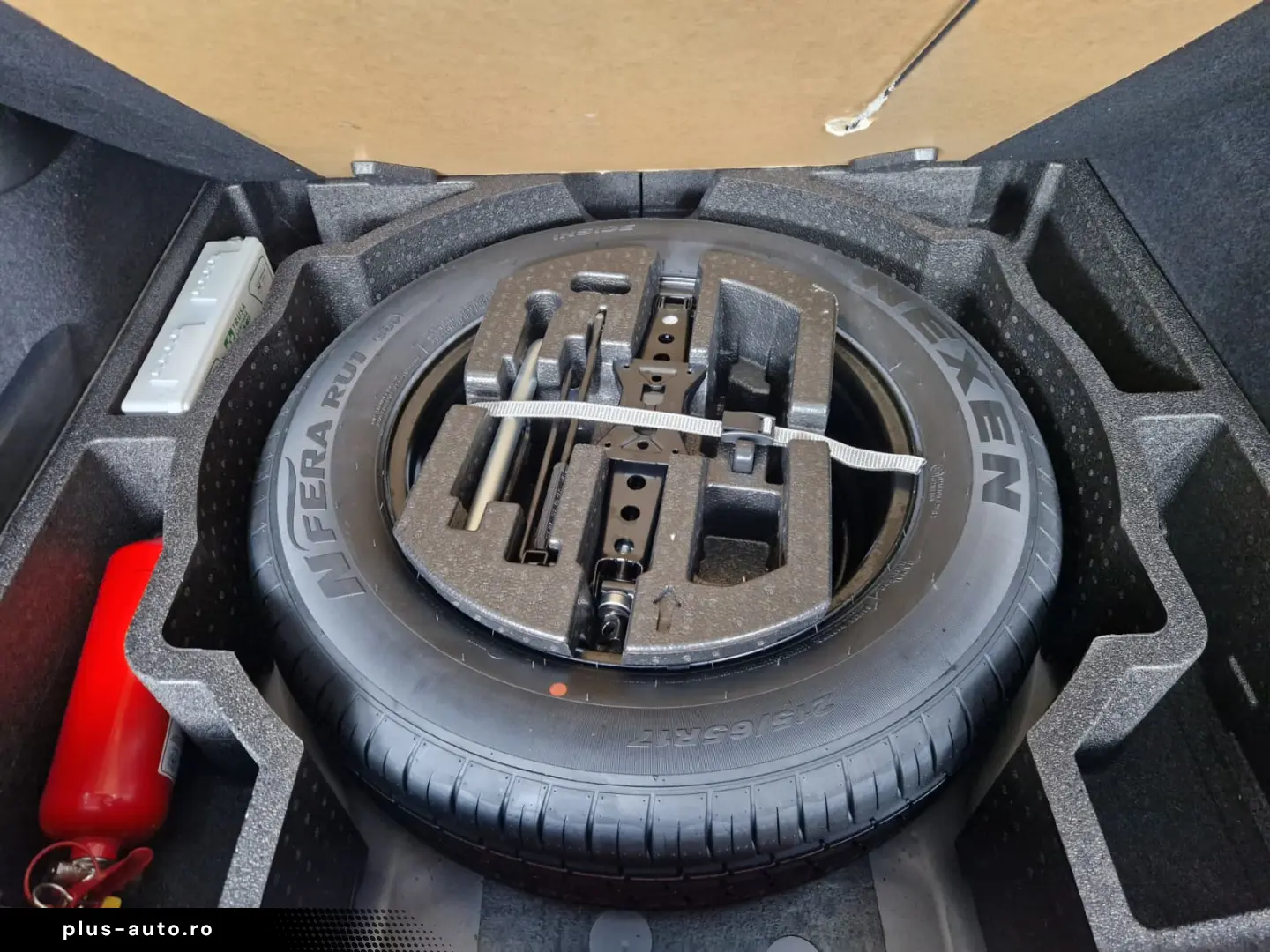 SKODA KODIAQ AMBITION 2.0TDI DSG 4X4 150CP 2021