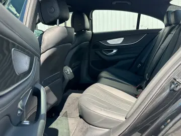 CLS 400 d 4M AMG MBUX HUD DISTRONIC AIRMATIC MEM