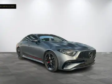 CLS 53 AMG LIMITED EDIT CARBON HEAD-UP PERF-ABG