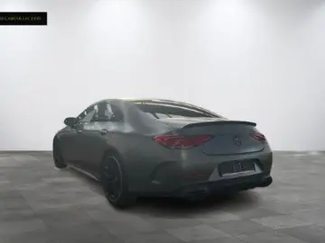 CLS 53 AMG LIMITED EDIT CARBON HEAD-UP PERF-ABG