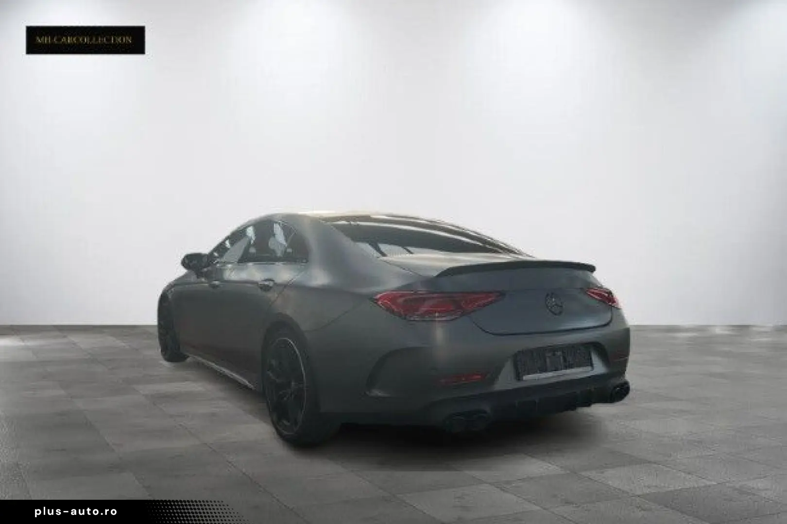 CLS 53 AMG LIMITED EDIT CARBON HEAD-UP PERF-ABG