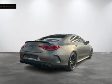 CLS 53 AMG LIMITED EDIT CARBON HEAD-UP PERF-ABG