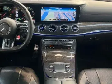 CLS 53 AMG LIMITED EDIT CARBON HEAD-UP PERF-ABG