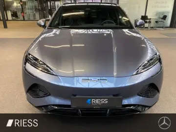 SEAL Excellence AWD 360 AUT HUD Kam. LM Leder