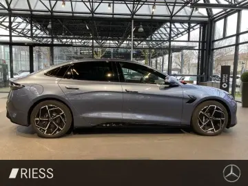 SEAL Excellence AWD 360 AUT HUD Kam. LM Leder