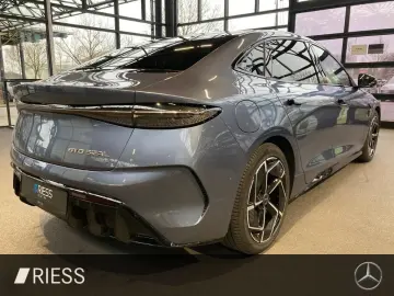 SEAL Excellence AWD 360 AUT HUD Kam. LM Leder