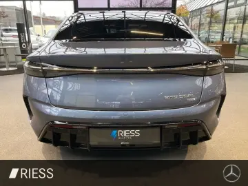 SEAL Excellence AWD 360 AUT HUD Kam. LM Leder