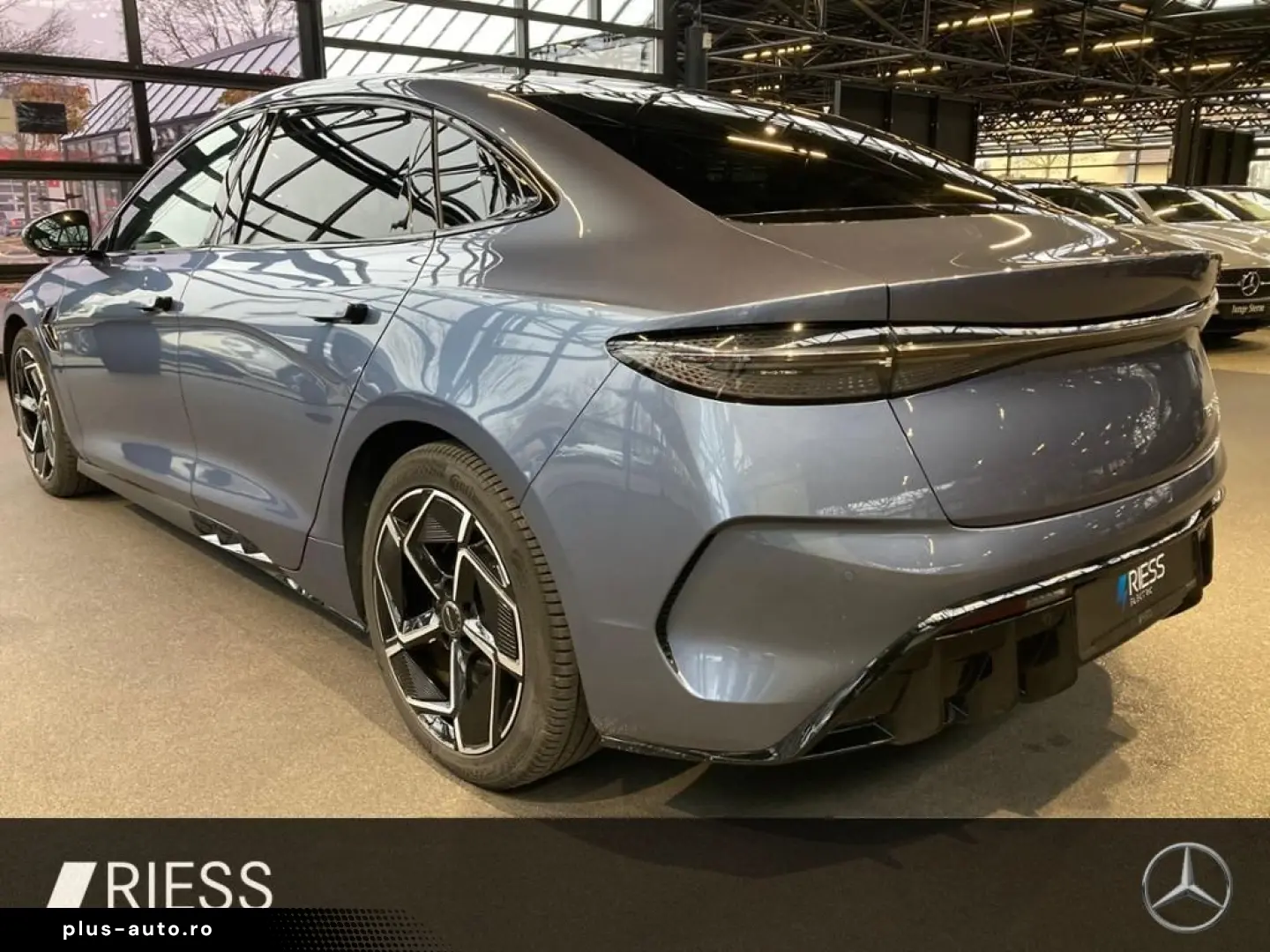 SEAL Excellence AWD 360 AUT HUD Kam. LM Leder