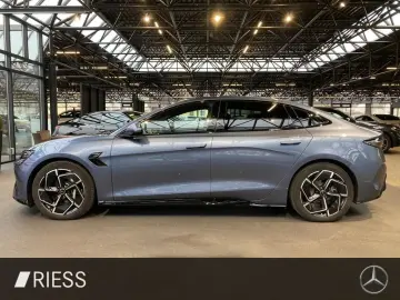 SEAL Excellence AWD 360 AUT HUD Kam. LM Leder