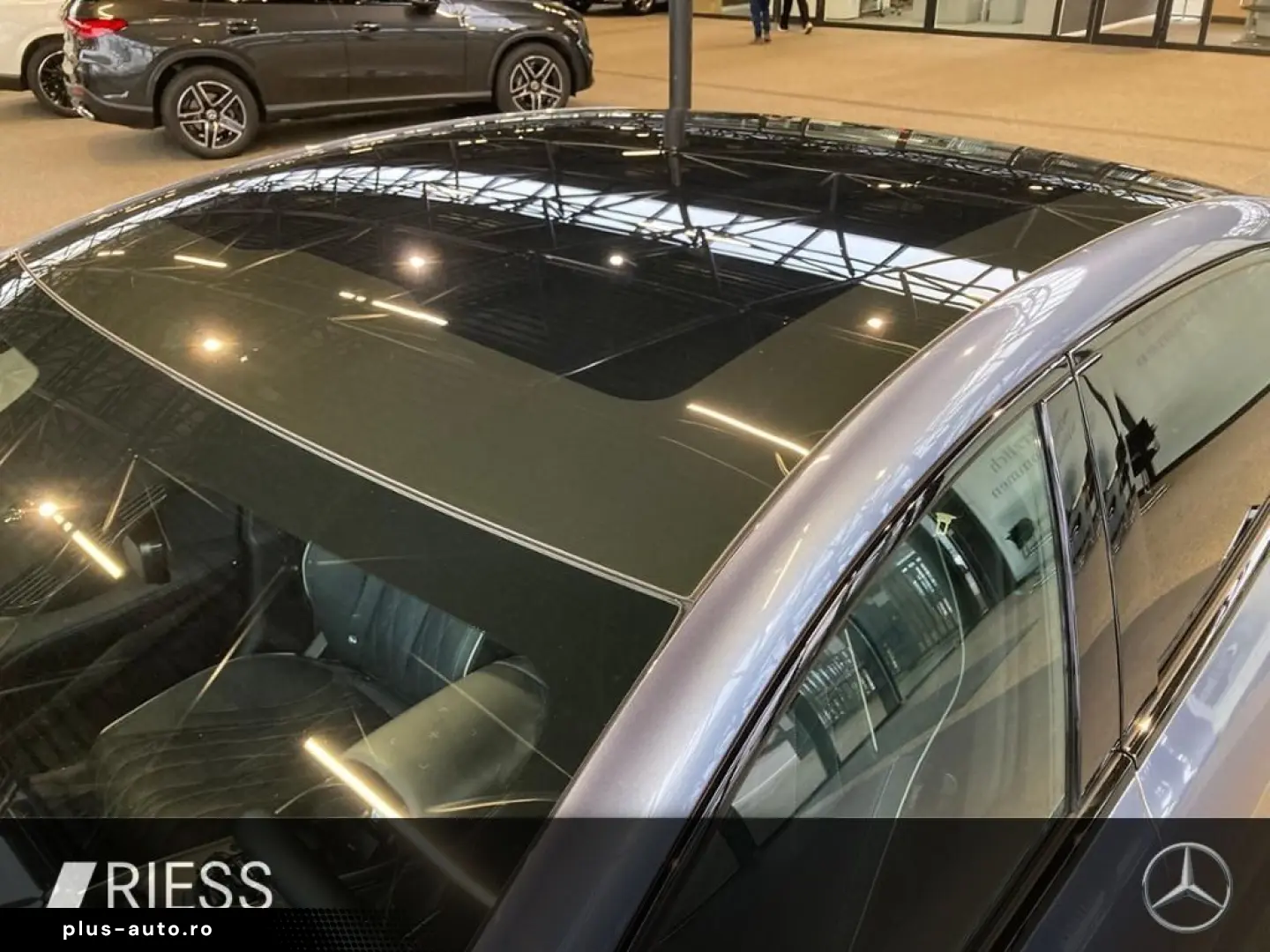 SEAL Excellence AWD 360 AUT HUD Kam. LM Leder