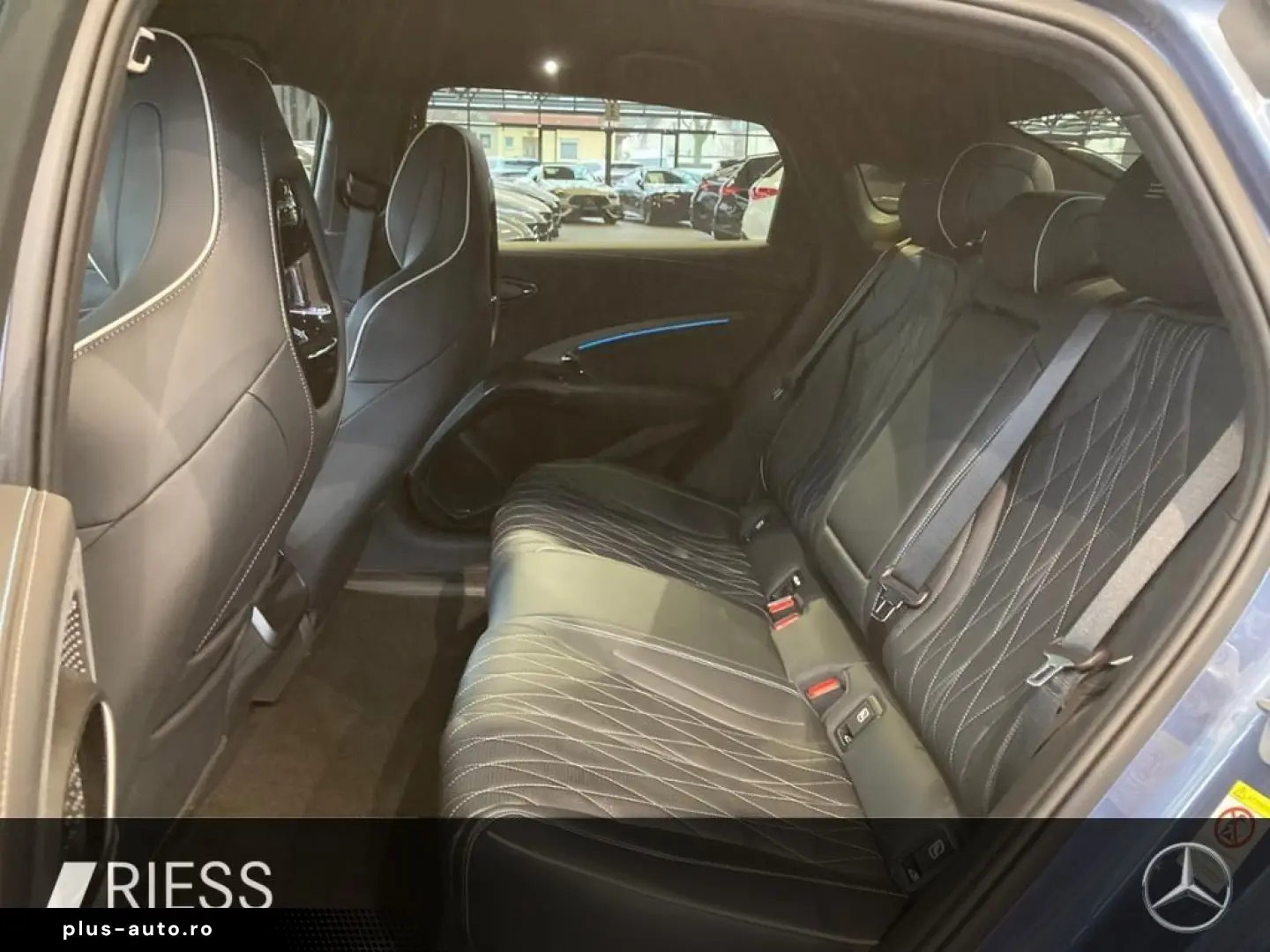 SEAL Excellence AWD 360 AUT HUD Kam. LM Leder