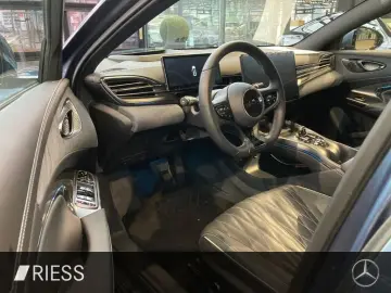 SEAL Excellence AWD 360 AUT HUD Kam. LM Leder