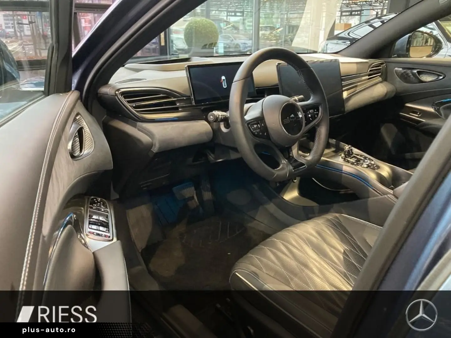 SEAL Excellence AWD 360 AUT HUD Kam. LM Leder