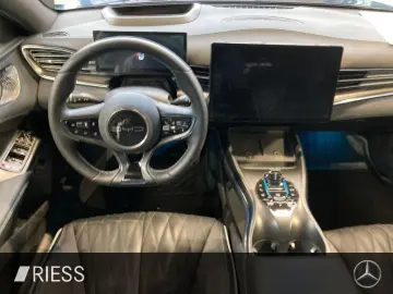 SEAL Excellence AWD 360 AUT HUD Kam. LM Leder