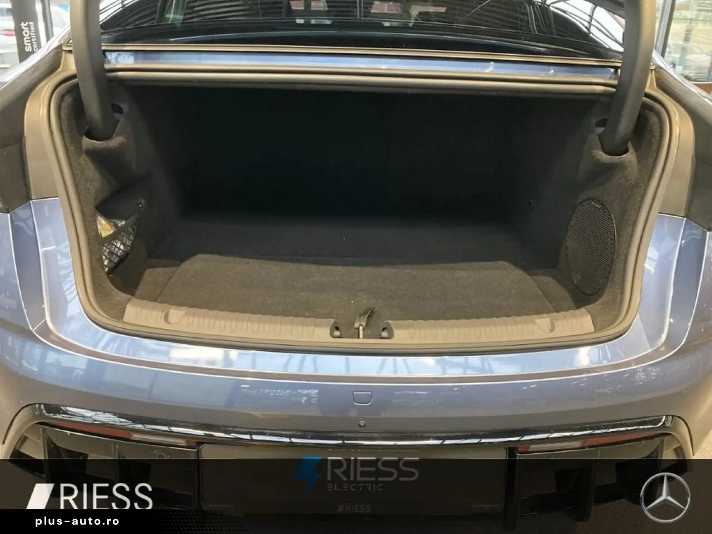 SEAL Excellence AWD 360 AUT HUD Kam. LM Leder