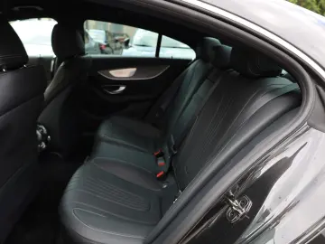 CLS 400d 4Matic 3x AMG-LINE BURMESTER 360  HUD