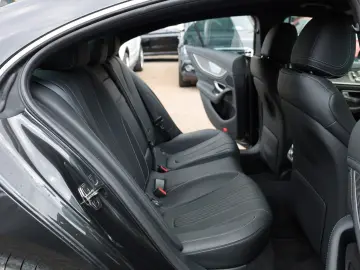 CLS 400d 4Matic 3x AMG-LINE BURMESTER 360  HUD