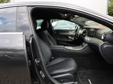 CLS 400d 4Matic 3x AMG-LINE BURMESTER 360  HUD