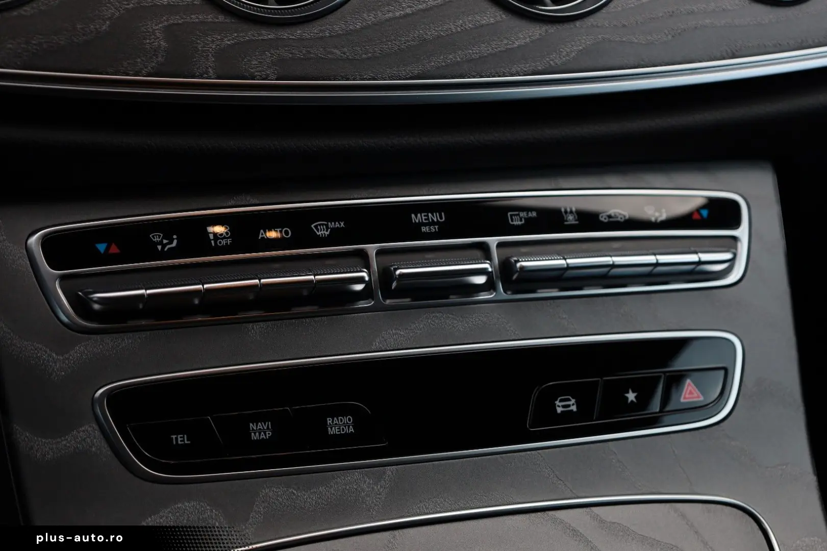 CLS 400d 4Matic 3x AMG-LINE BURMESTER 360  HUD