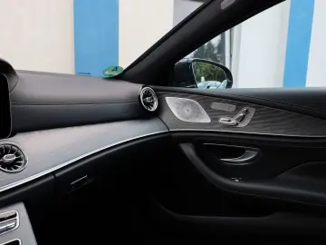 CLS 400d 4Matic 3x AMG-LINE BURMESTER 360  HUD