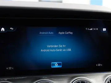 CLS 400d 4Matic 3x AMG-LINE BURMESTER 360  HUD