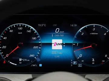 CLS 400d 4Matic 3x AMG-LINE BURMESTER 360  HUD