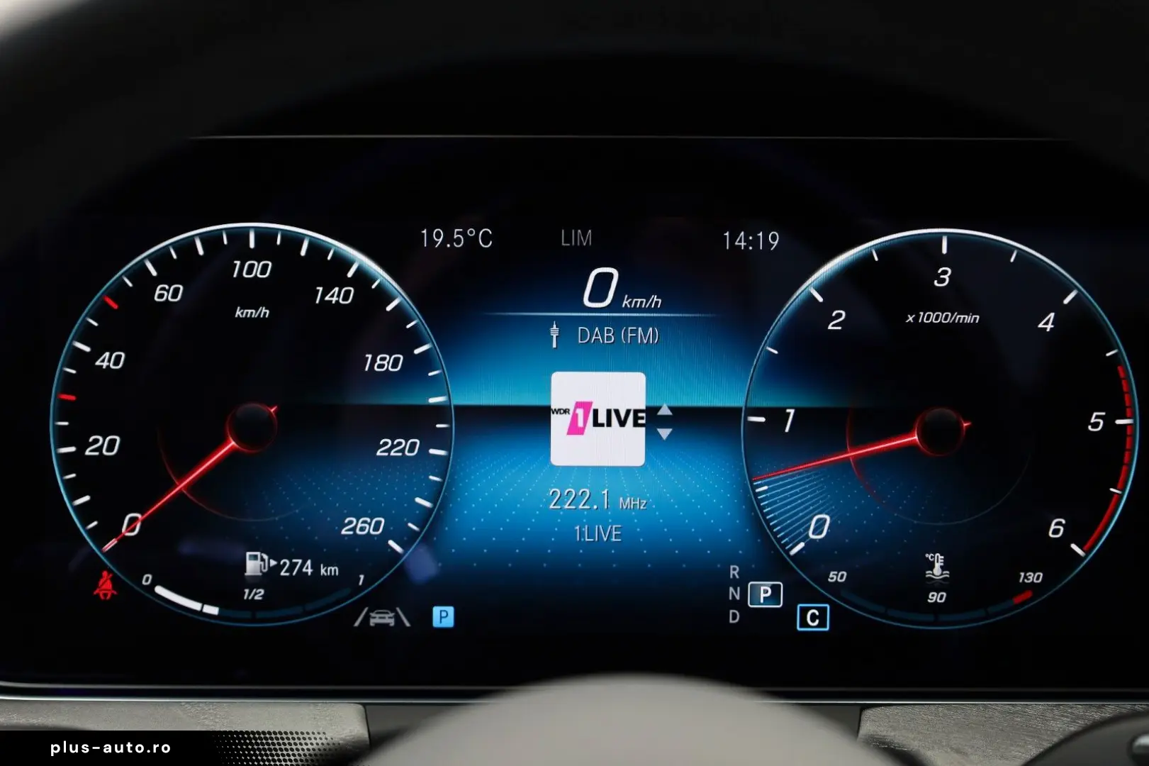 CLS 400d 4Matic 3x AMG-LINE BURMESTER 360  HUD