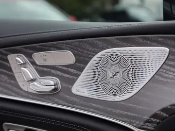 CLS 400d 4Matic 3x AMG-LINE BURMESTER 360  HUD