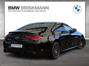 CLS 53 AMG 4Matic AMG Speedshift TCT 9GT