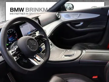 CLS 53 AMG 4Matic AMG Speedshift TCT 9GT