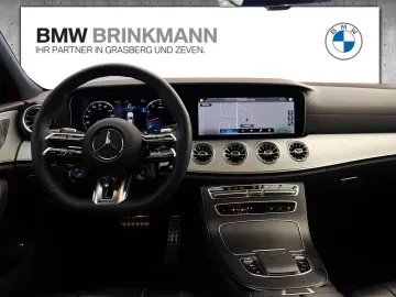 CLS 53 AMG 4Matic AMG Speedshift TCT 9GT